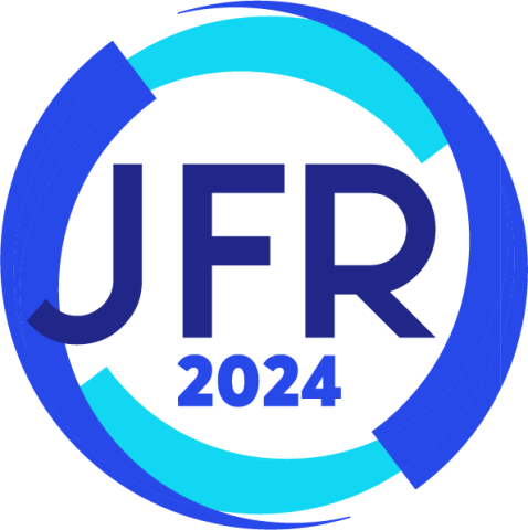 Logo JFR 2024