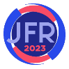 logo JFR 2023 archive